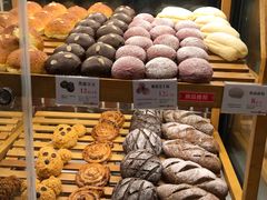 -BROAD面包路·欧式面包(龙湖时代C馆店)