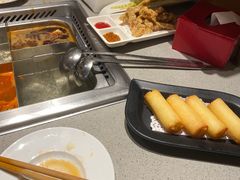 -海底捞火锅(蒙城路店)