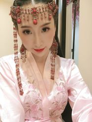 -盘子女人坊古装写真摄影(天津总店)