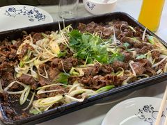 -清真永恒华威肉饼(潘家园店)