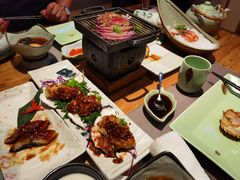 -松竹和日式料理(辽阳店)