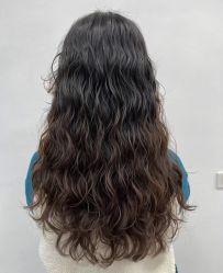 点击看大图 -MOVAN HAIR莫凡匠人发型屋