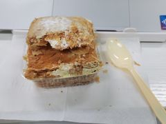 -白玉兰食品(中山公园龙之梦店)