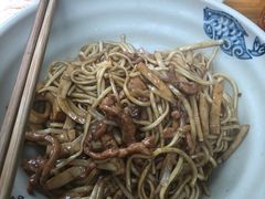-无名氏面馆(邮电路店)