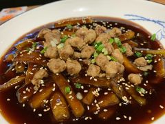-晋情·游子轩(梅花路店)