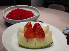 餐前水果-子福慧(虹桥店)