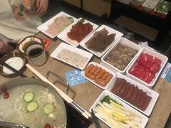 -野妹火锅(南园店)