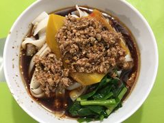 -洪记凉米线(新兴路店)