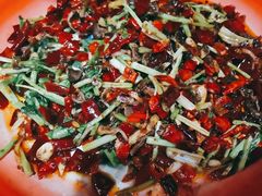 -新凯旋烧烤·燕姐千岛湖土菜