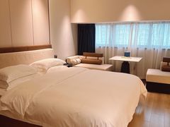 -深圳楚天大酒店(福田口岸深圳会展中心店)
