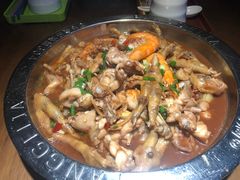 -胖哥俩肉蟹煲(湖滨银泰in77店)
