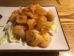 泰汁无骨猪手-小和庆·知味(首铸万科店)