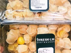 -七鲜超市(通州ONE店)