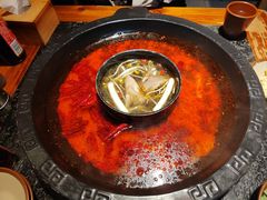 -陈眼镜火锅(总店)