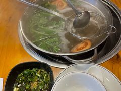 -老秦凉都黄牛肉馆(九堡店)