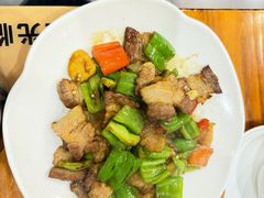 -李东农庄·当地安吉味(中南百草园店)