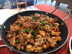 -赵小姐丨新中餐(曲江店)