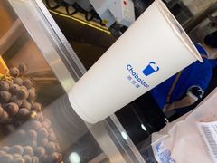 -茶百道(四季青店)