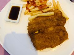 -德大西餐社(云南南路店)