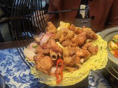 -云海肴·汽锅鸡·云南菜(南强街店)