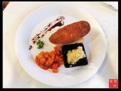 -新侨三宝乐西餐厅(崇文门店)