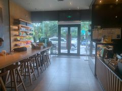 -星巴克臻选(舟山凯虹广场店)