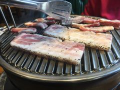 -原始泥炉烤肉(总店)