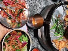 -酒拾烤肉(泉塘店)