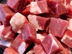 -木辛水水冰煮羊(凤城六路店)