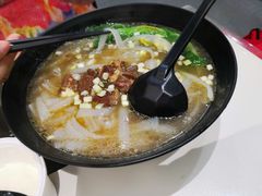 -西关二少双皮奶(青龙巷店)