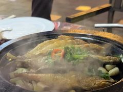 -喷泉广场餐厅·宵夜·海鲜烧烤大排档(长隆企鹅酒店)