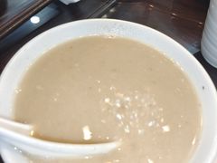 眉豆花生煲鸡脚-农汤老店(顺联公园里店)