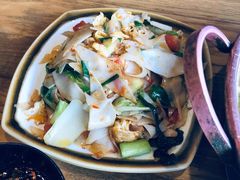 -妈妈的味道(和顺古镇店)