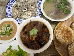 -清真·鸦儿李记·小馆(后海店)