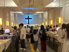 -先锋书店(五台山总店)