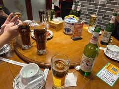 -老北京胡同味道二荤铺(酒仙桥店)