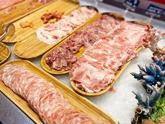 -纽牛有约自助烤肉(漳州中闽店)