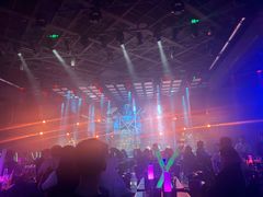 -MOSSO·Liveshow(M3香港广场店)