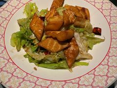 -撒拉花儿·新疆菜·清真(太阳宫店)