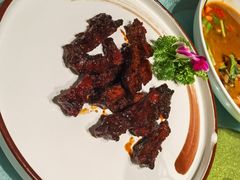 -阿娘家·原生态农家菜(国顺东路店)