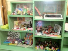 零售区-做了不起的80后