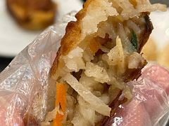腰子饼-耿福兴(凤凰美食街店)