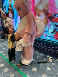 -奈尔宝家庭中心·亲子餐厅(苏州大悦城店)