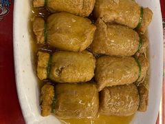 口袋豆腐-玉华台饭庄(裕中西里小区店)