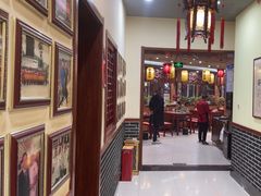-一块豆腐·海鲜·家常菜(李沧书院路店)