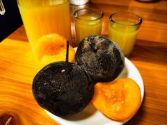 -朝族高丽火盆(长白山总店)