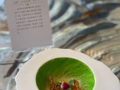 -九献·创意菜(亮马河饭店)