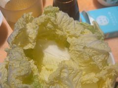 -清真·老门框爆肚涮肉·中华老字号(丰管路店)
