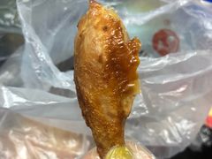 -阿满卤香鸡(新街口印象汇店)