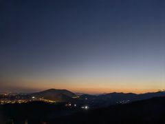 -府君山公园